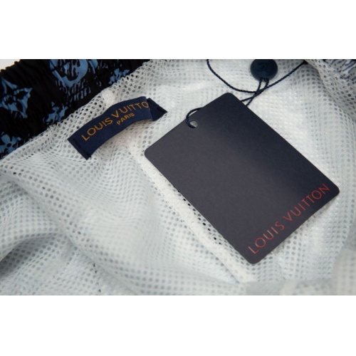 Replica Louis Vuitton LV Pants For Men #1266378 $40.00 USD for Wholesale