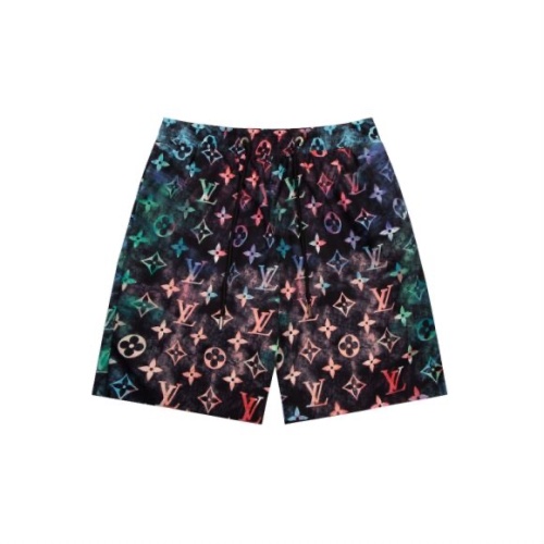 Wholesale Louis Vuitton LV Pants For Men #1266379 $40.00 USD, Wholesale Quality Replica Louis Vuitton LV Pants