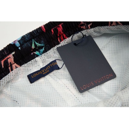 Replica Louis Vuitton LV Pants For Men #1266379 $40.00 USD for Wholesale