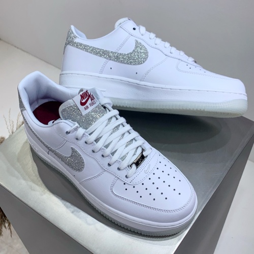 Wholesale Nike Air Force 1 For Women #1266385 $85.00 USD, Wholesale Quality Replica Nike Air Force 1