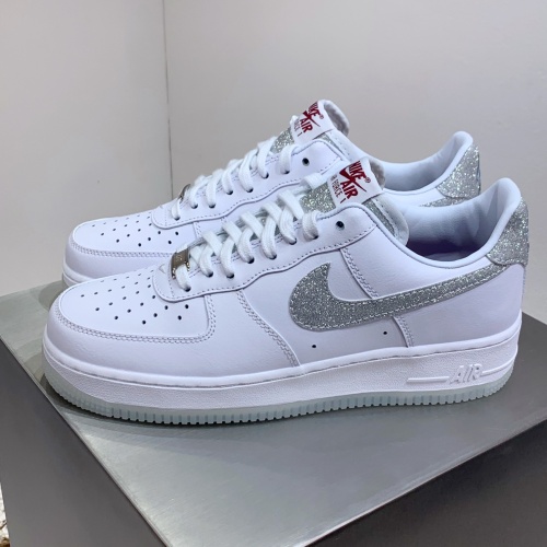 Replica Nike Air Force 1 For Women #1266385 $85.00 USD for Wholesale