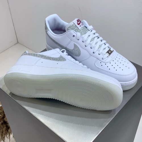 Replica Nike Air Force 1 For Men #1266386 $85.00 USD for Wholesale