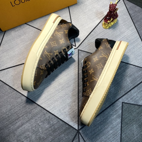 Replica Louis Vuitton Casual Shoes For Men #1266461 $72.00 USD for Wholesale