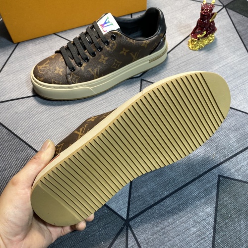 Replica Louis Vuitton Casual Shoes For Men #1266461 $72.00 USD for Wholesale