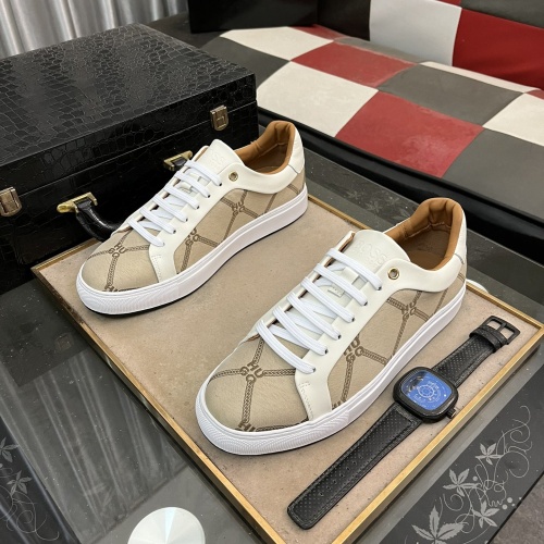 Wholesale Boss Casual Shoes For Men #1266529 $76.00 USD, Wholesale Quality Replica Boss Casual Shoes