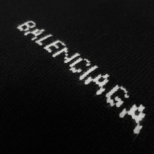 Replica Balenciaga Sweaters Long Sleeved For Unisex #1266535 $68.00 USD for Wholesale