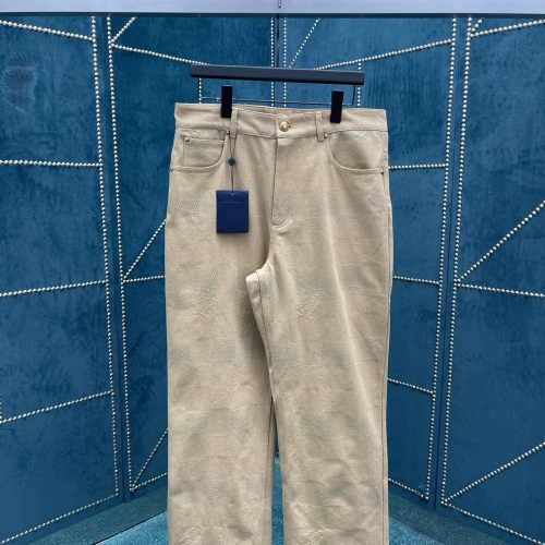 Wholesale Louis Vuitton LV Pants For Unisex #1266582 $98.00 USD, Wholesale Quality Replica Louis Vuitton LV Pants