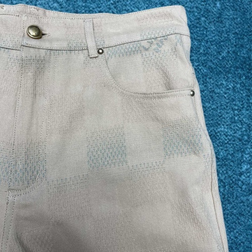 Replica Louis Vuitton LV Pants For Unisex #1266582 $98.00 USD for Wholesale