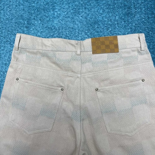 Replica Louis Vuitton LV Pants For Unisex #1266582 $98.00 USD for Wholesale