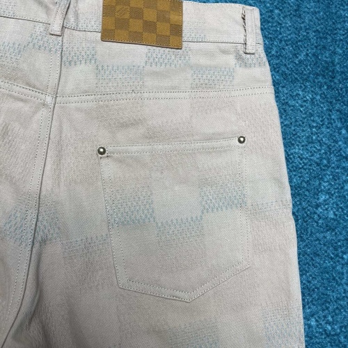 Replica Louis Vuitton LV Pants For Unisex #1266582 $98.00 USD for Wholesale