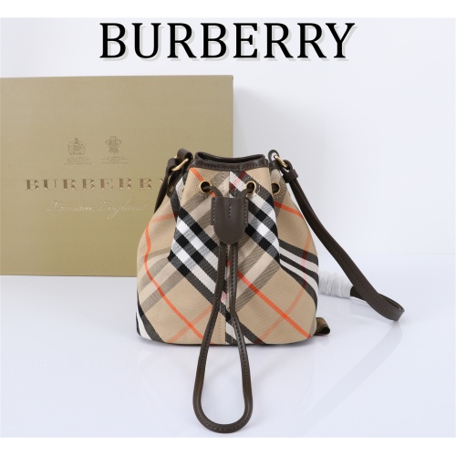 Wholesale Burberry AAA Quality Messenger Bags For Women #1266680 $108.00 USD, Wholesale Quality Replica Burberry AAA Messenger Bags