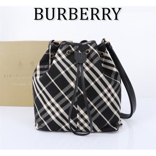 Wholesale Burberry AAA Quality Messenger Bags For Women #1266682 $115.00 USD, Wholesale Quality Replica Burberry AAA Messenger Bags