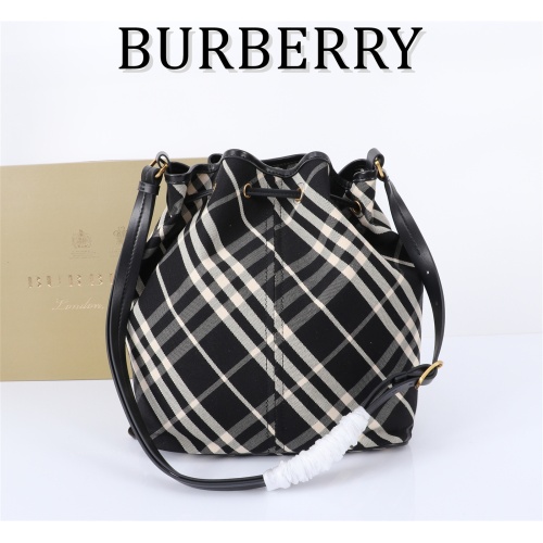 Replica Burberry AAA Quality Messenger Bags For Women #1266682 $115.00 USD for Wholesale