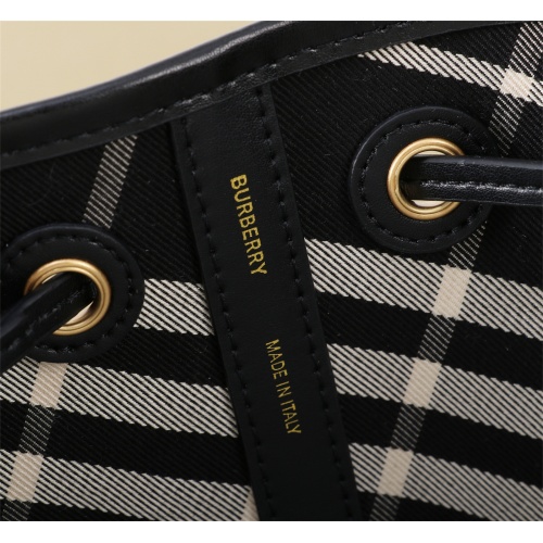 Replica Burberry AAA Quality Messenger Bags For Women #1266682 $115.00 USD for Wholesale