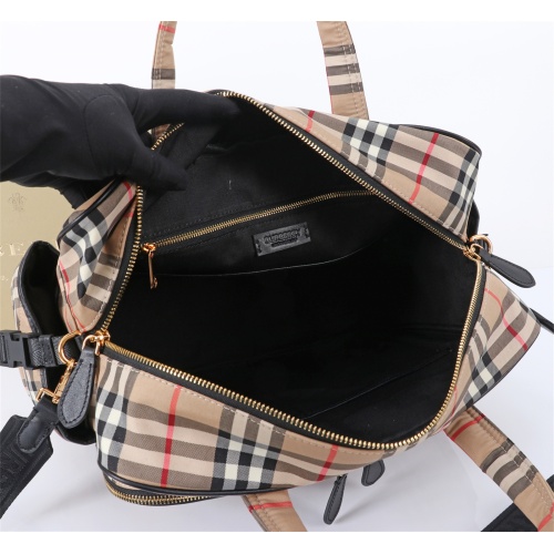 Replica Burberry AAA Quality Handbags For Unisex #1266697 $170.00 USD for Wholesale