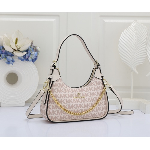 Wholesale Michael Kors Messenger Bags For Women #1266699 $32.00 USD, Wholesale Quality Replica Michael Kors Messenger Bags