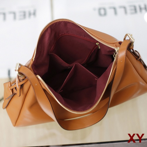 Replica Prada Shoulder Bags For Women #1266715 $27.00 USD for Wholesale