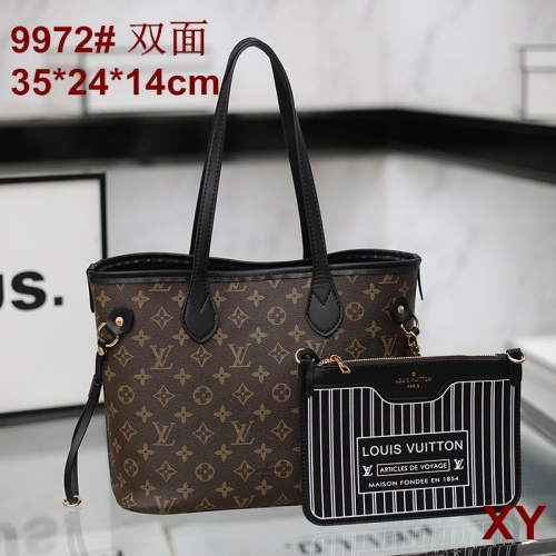 Wholesale Louis Vuitton Shoulder Bags For Women #1266725 $27.00 USD, Wholesale Quality Replica Louis Vuitton Messenger Bags