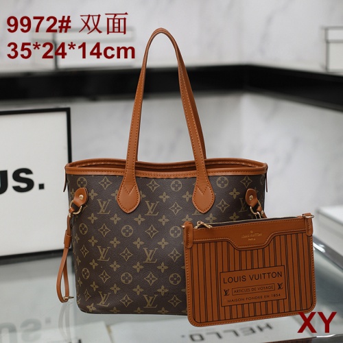 Wholesale Louis Vuitton Shoulder Bags For Women #1266726 $27.00 USD, Wholesale Quality Replica Louis Vuitton Messenger Bags