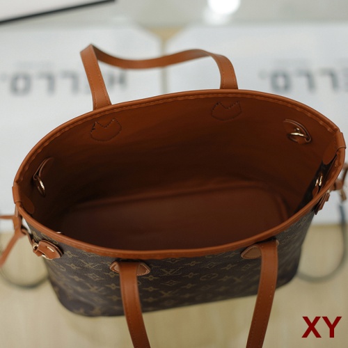 Replica Louis Vuitton Shoulder Bags For Women #1266726 $27.00 USD for Wholesale