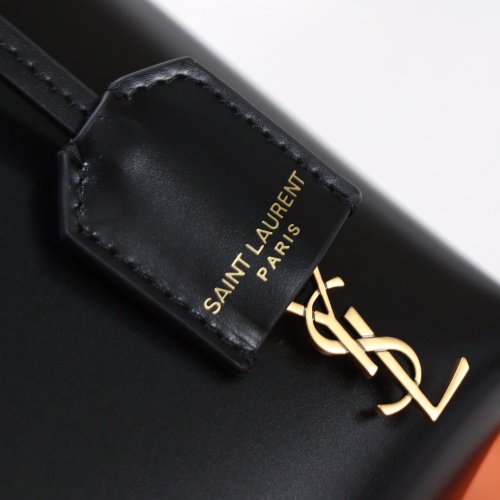 Replica Yves Saint Laurent YSL AAA Quality Messenger Bags For Women #1266779 $182.00 USD for Wholesale