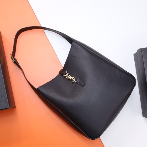 Wholesale Yves Saint Laurent YSL AAA Quality Shoulder Bags For Women #1266816 $261.16 USD, Wholesale Quality Replica Yves Saint Laurent YSL AAA Quality Shoulder Bags