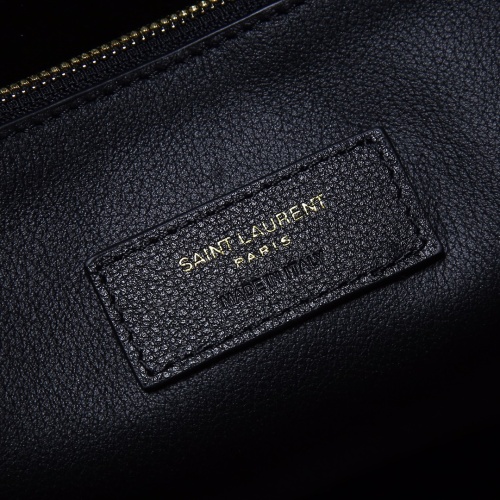 Replica Yves Saint Laurent YSL AAA Quality Shoulder Bags For Women #1266816 $261.16 USD for Wholesale