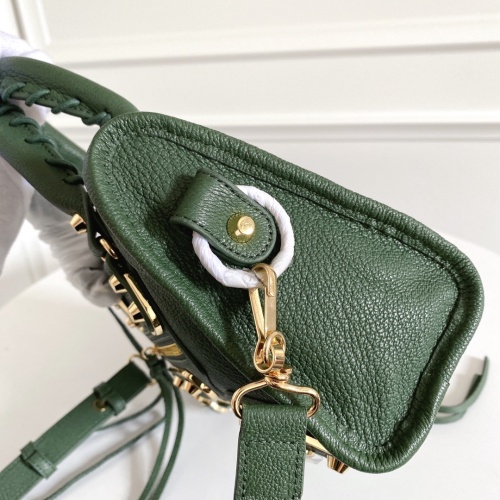 Replica Balenciaga AAA Quality Handbags For Women #1266845 $150.00 USD for Wholesale