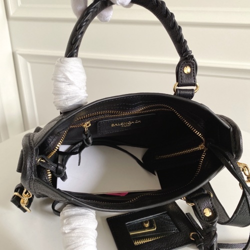 Replica Balenciaga AAA Quality Handbags For Women #1266847 $150.00 USD for Wholesale