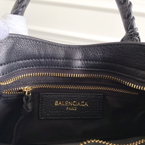 Replica Balenciaga AAA Quality Handbags For Women #1266847 $150.00 USD for Wholesale