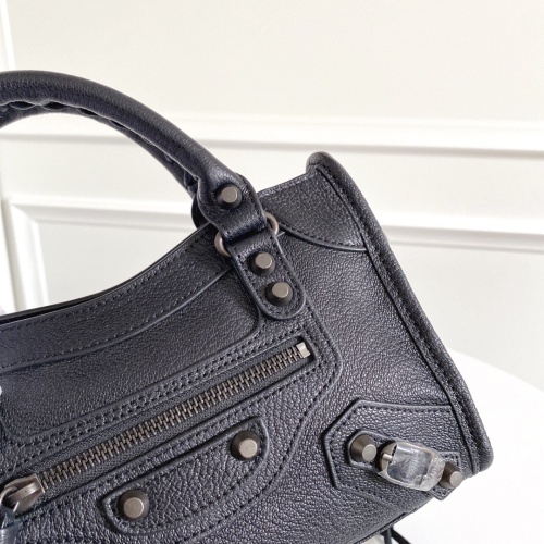 Replica Balenciaga AAA Quality Handbags For Women #1266849 $150.00 USD for Wholesale