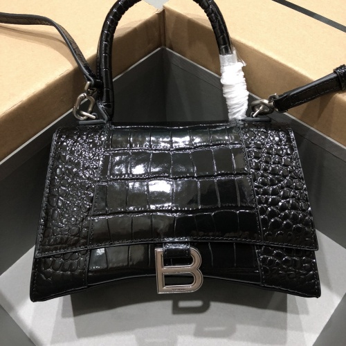 Wholesale Balenciaga AAA Quality Handbags For Women #1266862 $185.00 USD, Wholesale Quality Replica Balenciaga AAA Quality Handbags