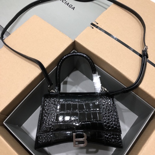 Replica Balenciaga AAA Quality Handbags For Women #1266862 $185.00 USD for Wholesale