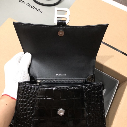 Replica Balenciaga AAA Quality Handbags For Women #1266862 $185.00 USD for Wholesale