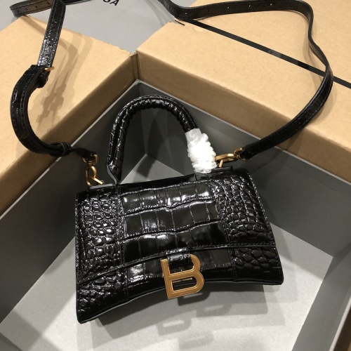 Wholesale Balenciaga AAA Quality Handbags For Women #1266864 $180.00 USD, Wholesale Quality Replica Balenciaga AAA Quality Handbags