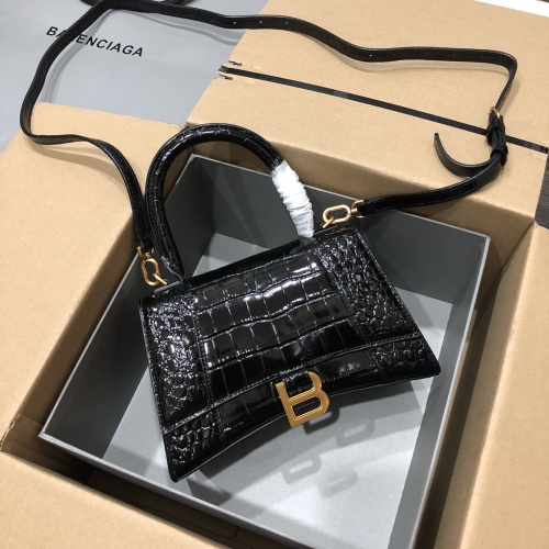 Wholesale Balenciaga AAA Quality Handbags For Women #1266866 $185.00 USD, Wholesale Quality Replica Balenciaga AAA Quality Handbags