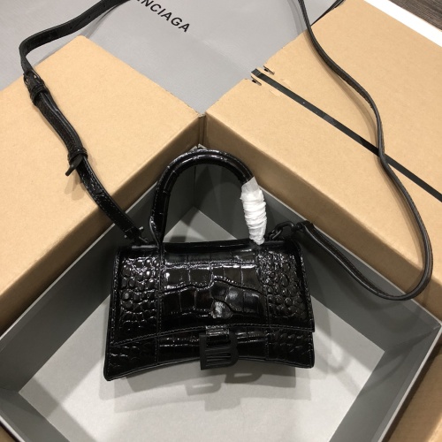 Wholesale Balenciaga AAA Quality Handbags For Women #1266867 $180.00 USD, Wholesale Quality Replica Balenciaga AAA Quality Handbags