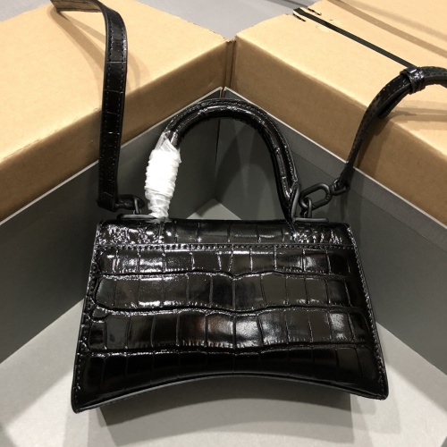 Replica Balenciaga AAA Quality Handbags For Women #1266867 $180.00 USD for Wholesale