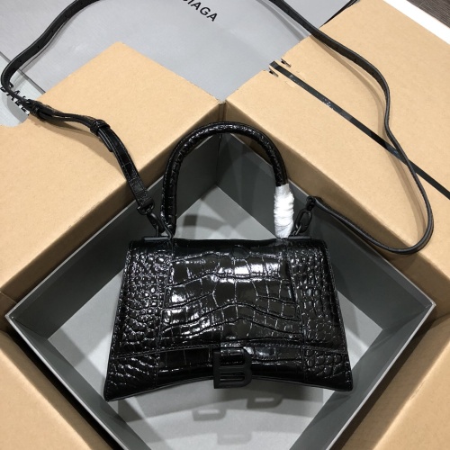 Wholesale Balenciaga AAA Quality Handbags For Women #1266869 $185.00 USD, Wholesale Quality Replica Balenciaga AAA Quality Handbags