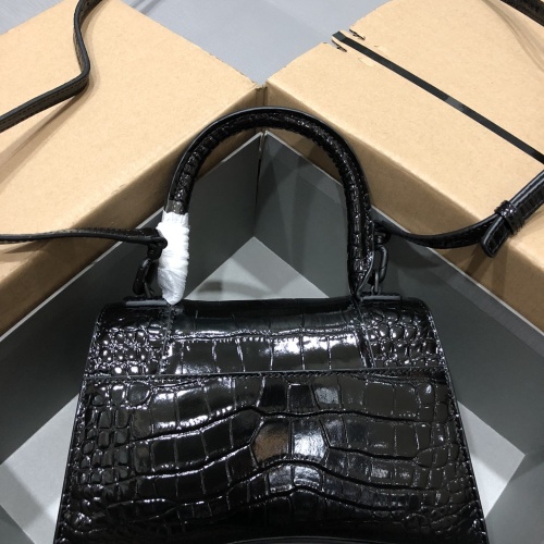 Replica Balenciaga AAA Quality Handbags For Women #1266869 $185.00 USD for Wholesale