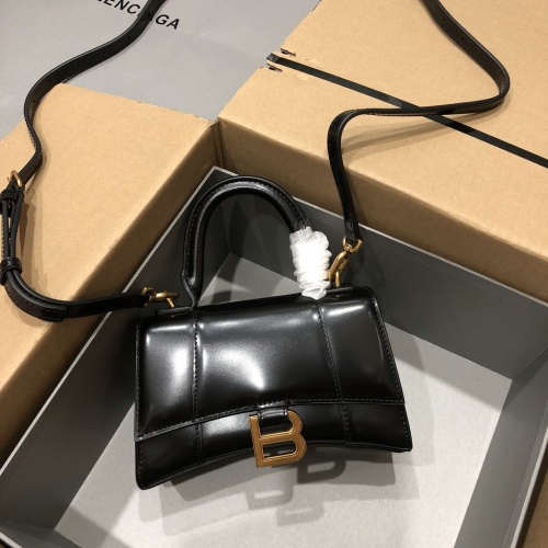 Wholesale Balenciaga AAA Quality Handbags For Women #1266870 $180.00 USD, Wholesale Quality Replica Balenciaga AAA Quality Handbags