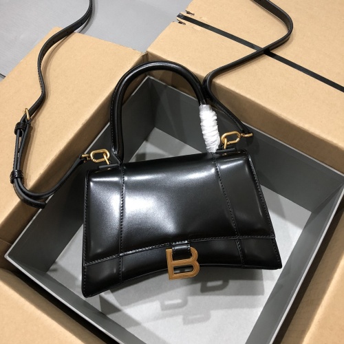 Wholesale Balenciaga AAA Quality Handbags For Women #1266872 $185.00 USD, Wholesale Quality Replica Balenciaga AAA Quality Handbags