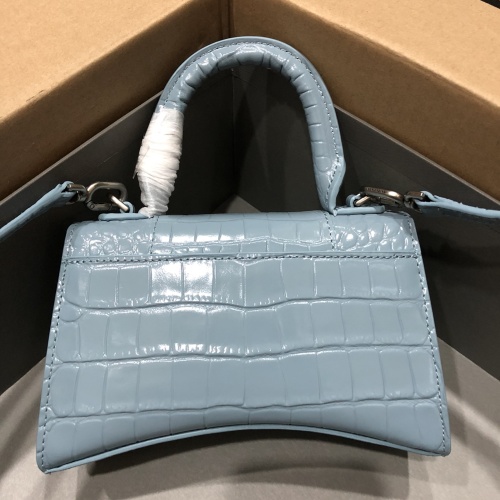 Replica Balenciaga AAA Quality Handbags For Women #1266873 $180.00 USD for Wholesale