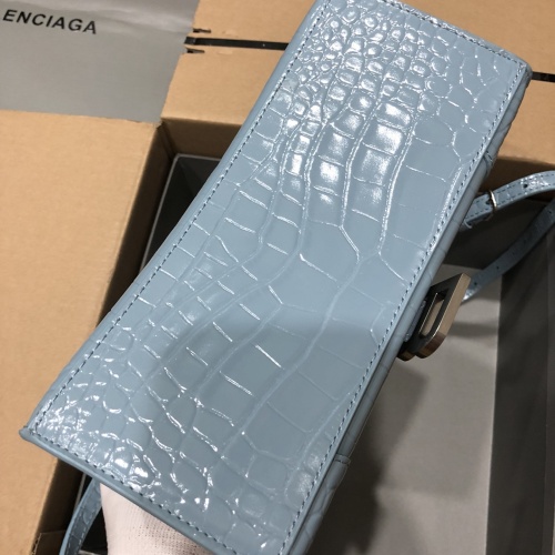 Replica Balenciaga AAA Quality Handbags For Women #1266874 $185.00 USD for Wholesale