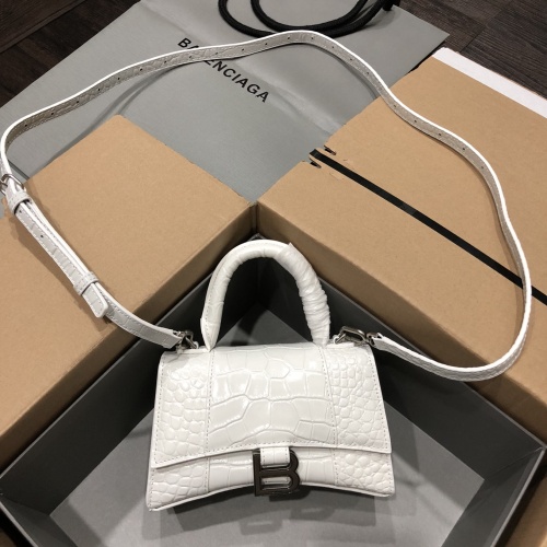 Wholesale Balenciaga AAA Quality Handbags For Women #1266875 $180.00 USD, Wholesale Quality Replica Balenciaga AAA Quality Handbags