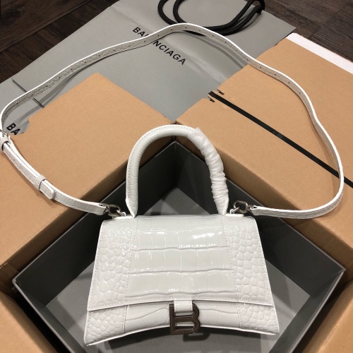 Wholesale Balenciaga AAA Quality Handbags For Women #1266877 $185.00 USD, Wholesale Quality Replica Balenciaga AAA Quality Handbags