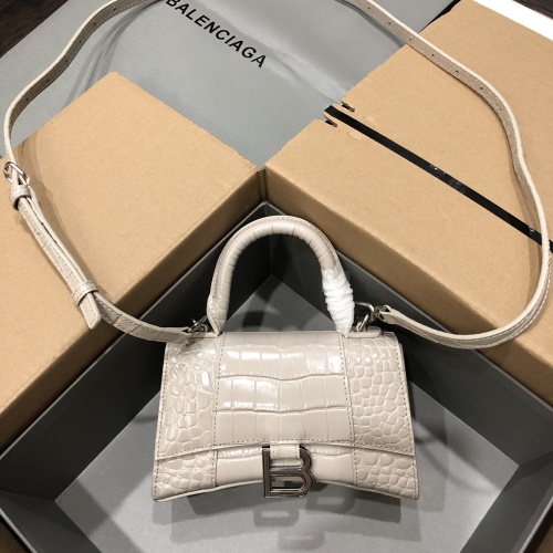 Wholesale Balenciaga AAA Quality Handbags For Women #1266878 $180.00 USD, Wholesale Quality Replica Balenciaga AAA Quality Handbags