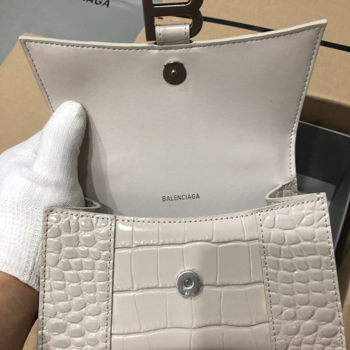 Replica Balenciaga AAA Quality Handbags For Women #1266878 $180.00 USD for Wholesale