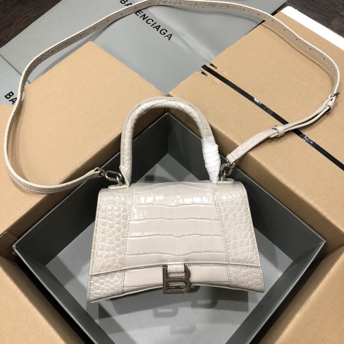 Wholesale Balenciaga AAA Quality Handbags For Women #1266880 $185.00 USD, Wholesale Quality Replica Balenciaga AAA Quality Handbags