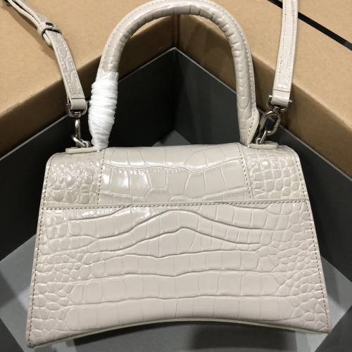 Replica Balenciaga AAA Quality Handbags For Women #1266880 $185.00 USD for Wholesale